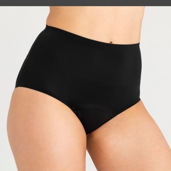 Modibodi Seamfree Full Brief - Picture 15 of 16